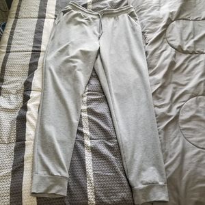 Athletic Works Medium Jogger Sweatpants
